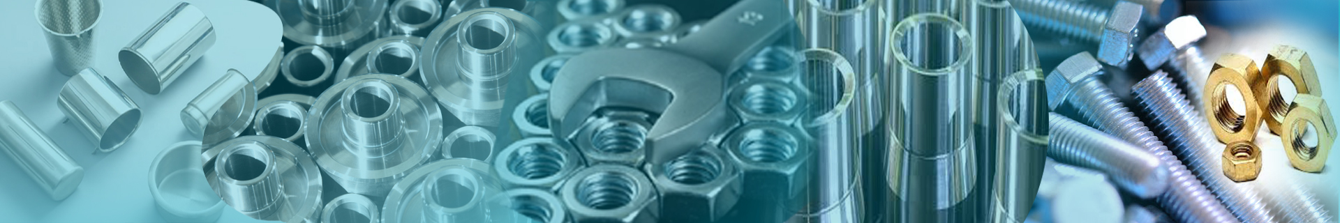 Metal Finishing Chemicals