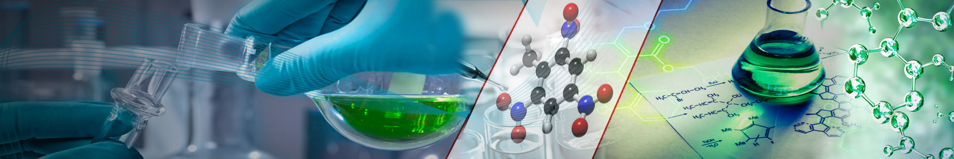 Organic Chemicals
