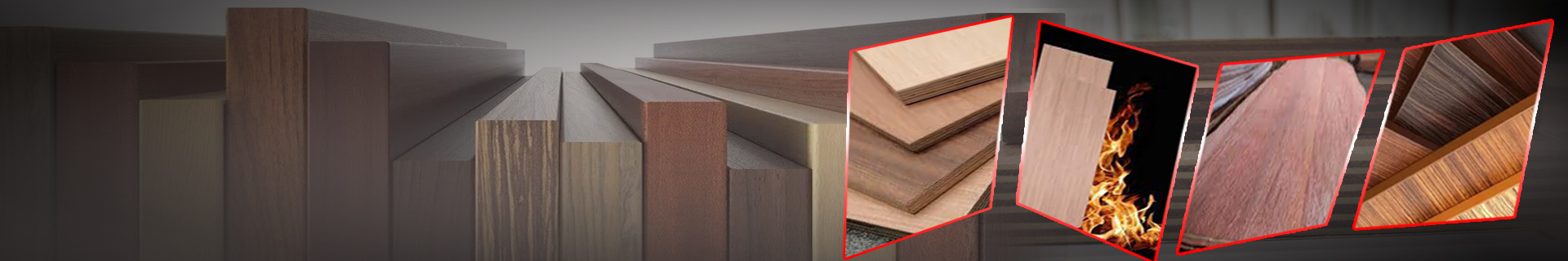 Plywood / MDF Finishing Chemicals