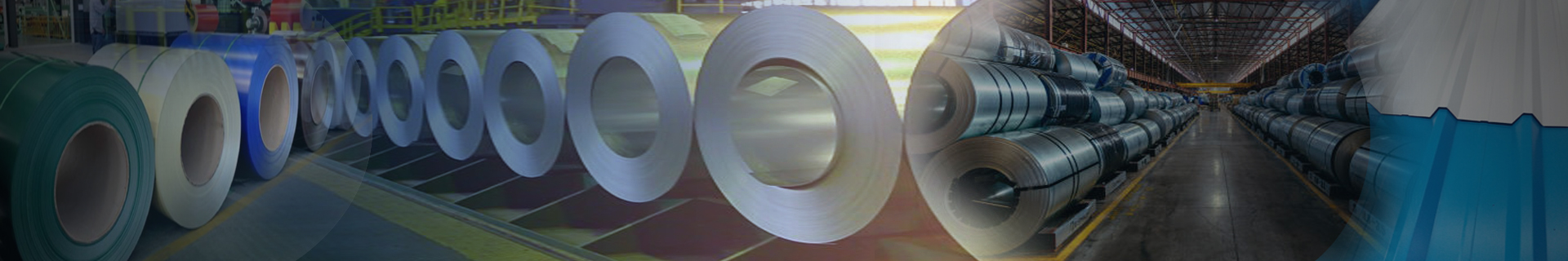 Steel Mill Chemicals