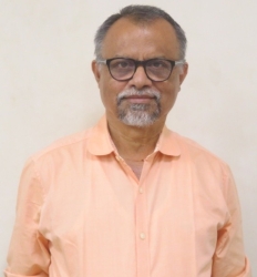 Dr. Bidyut Kumar Manna
